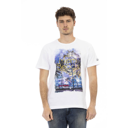 Trussardi Action Camisetas