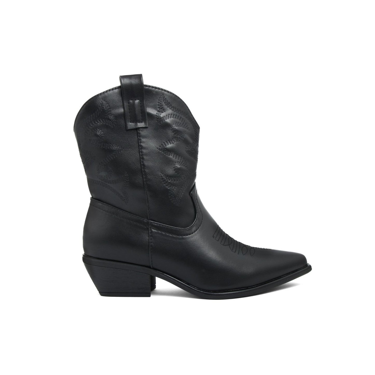 Fashion Attitude Ankle Boots 