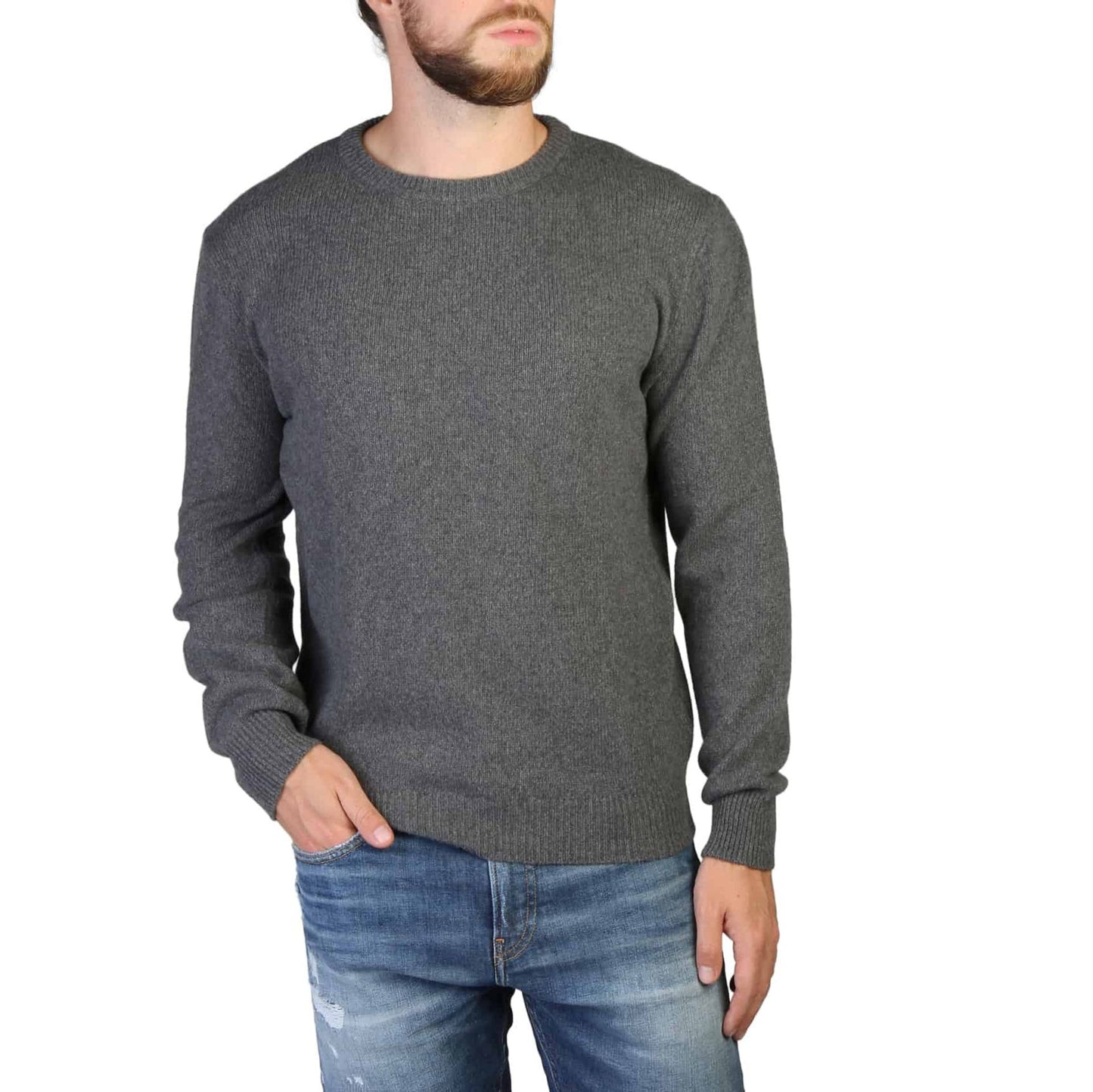 100% Cashmere Suéteres