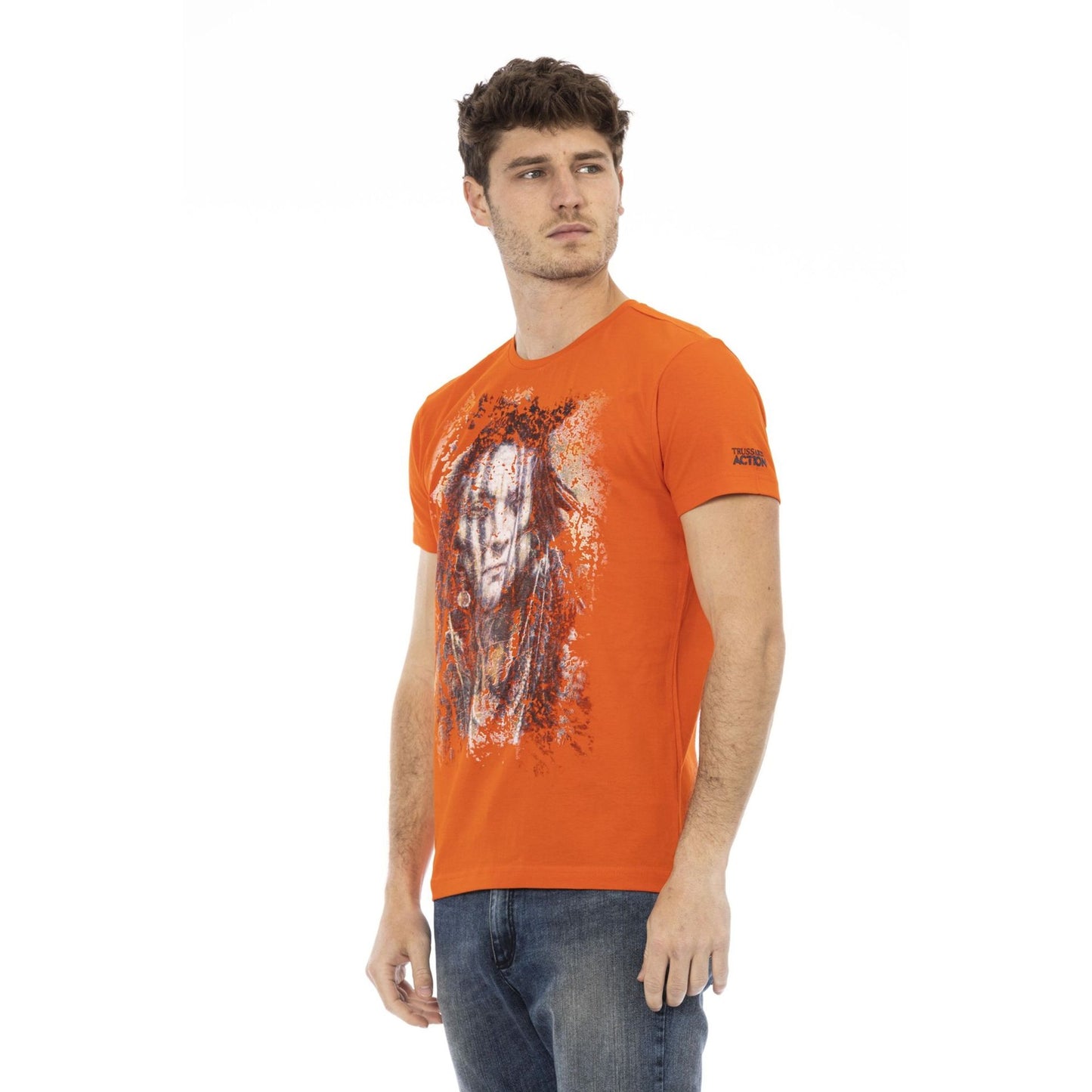 Trussardi Action Camisetas