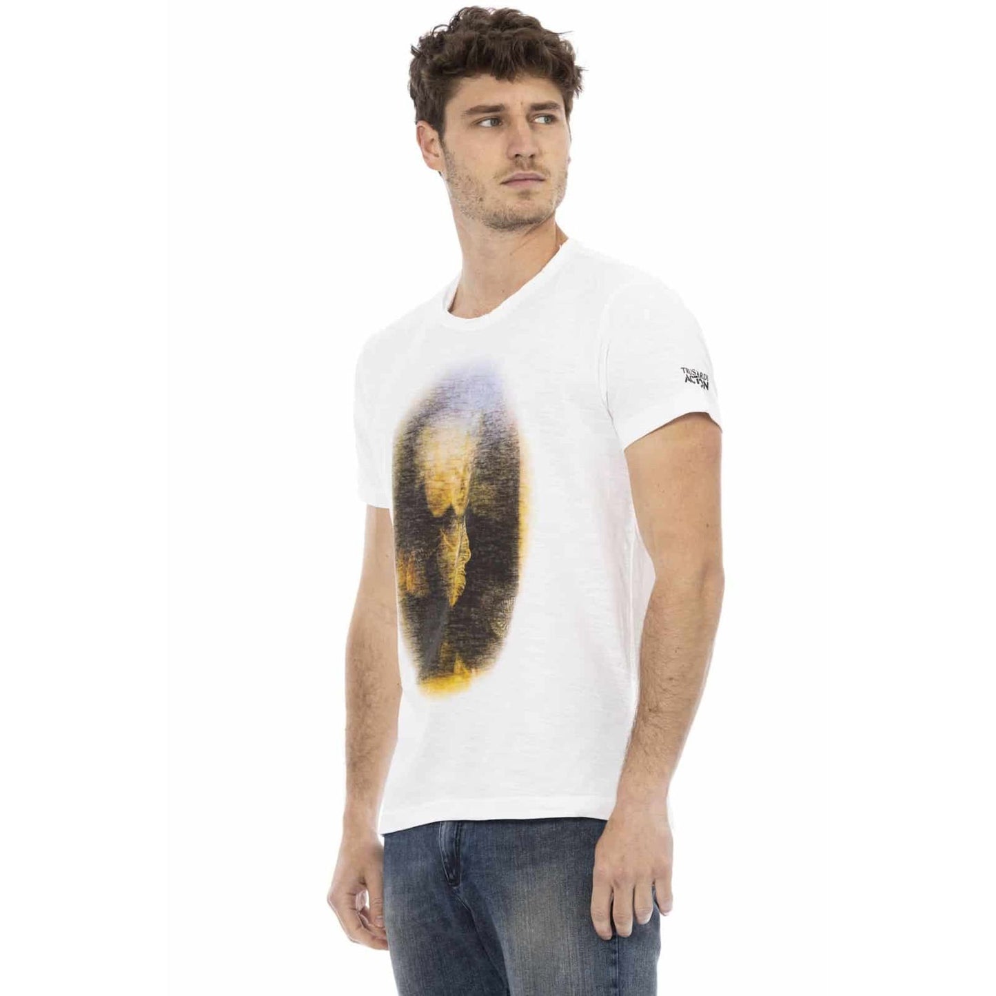 Trussardi T-shirts Action 