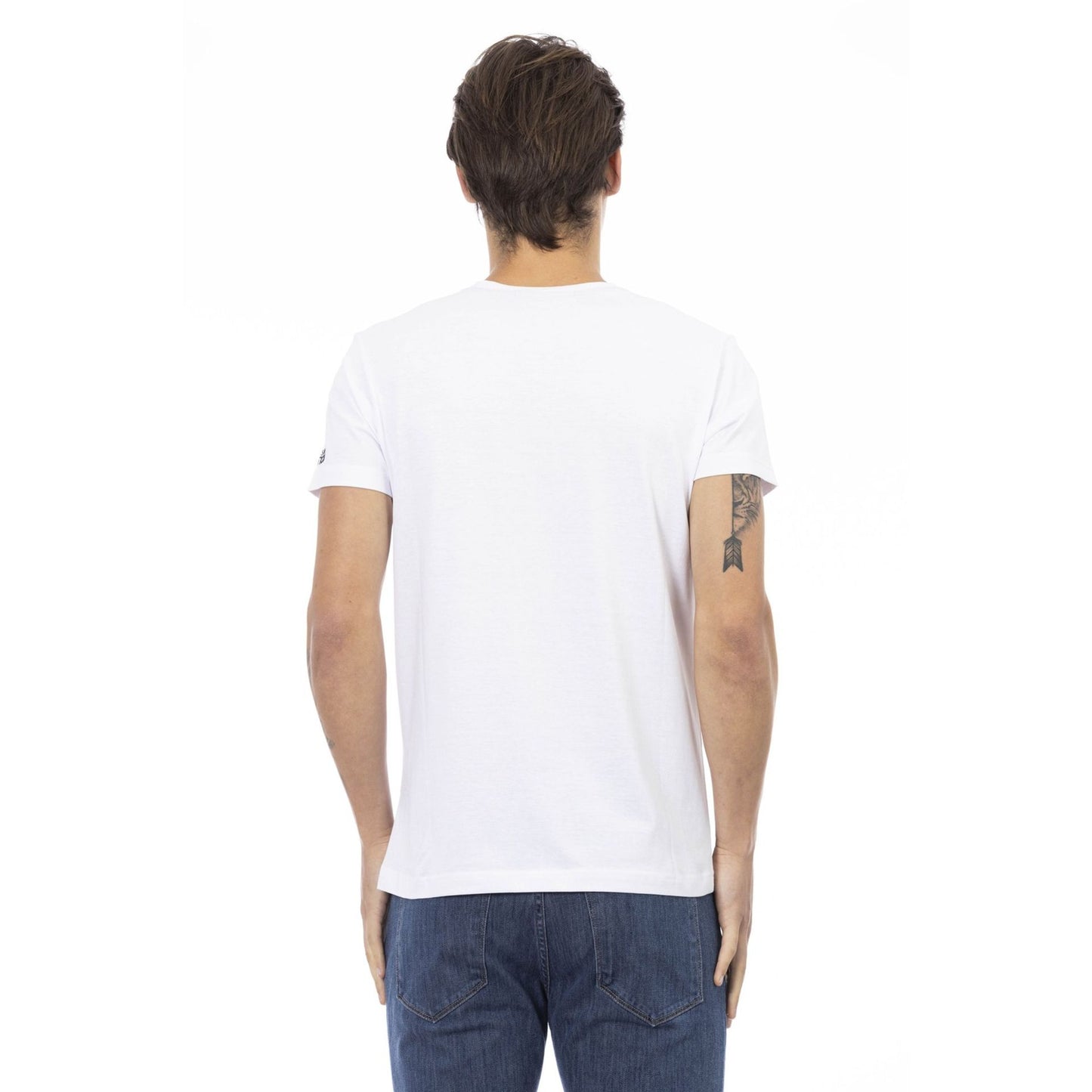 Trussardi Action Camisetas