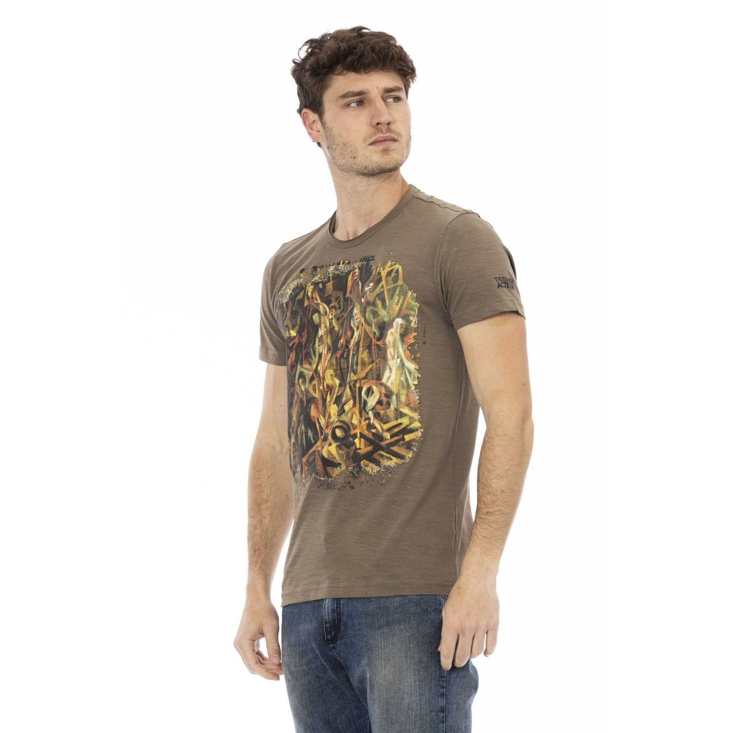 Trussardi Action Camisetas