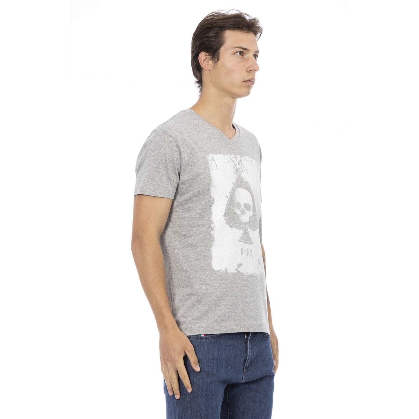 Trussardi Action T-shirts 