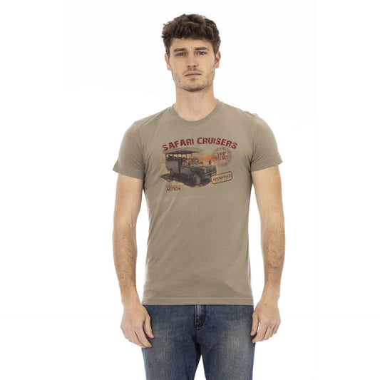 Trussardi Action Camisetas