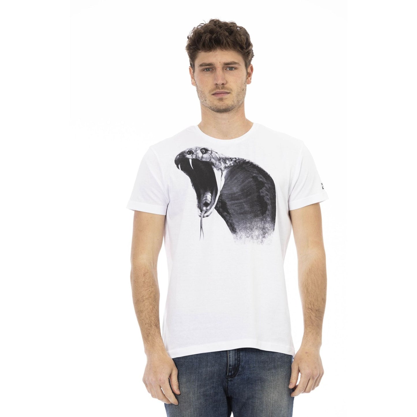 Trussardi Action Camisetas