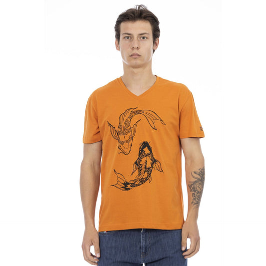 Trussardi Action T-shirts 