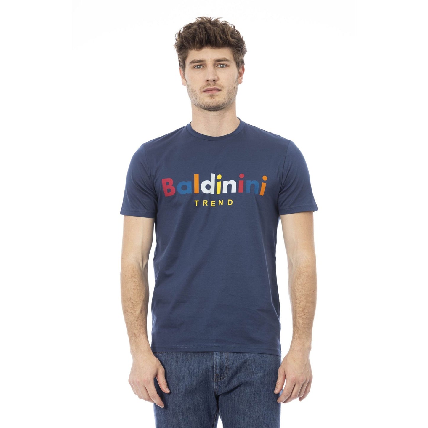 Baldinini Trend Camisetas