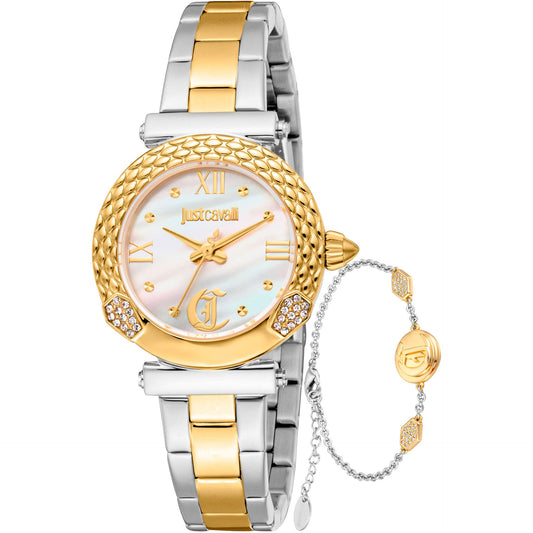 Just Cavalli Reloj