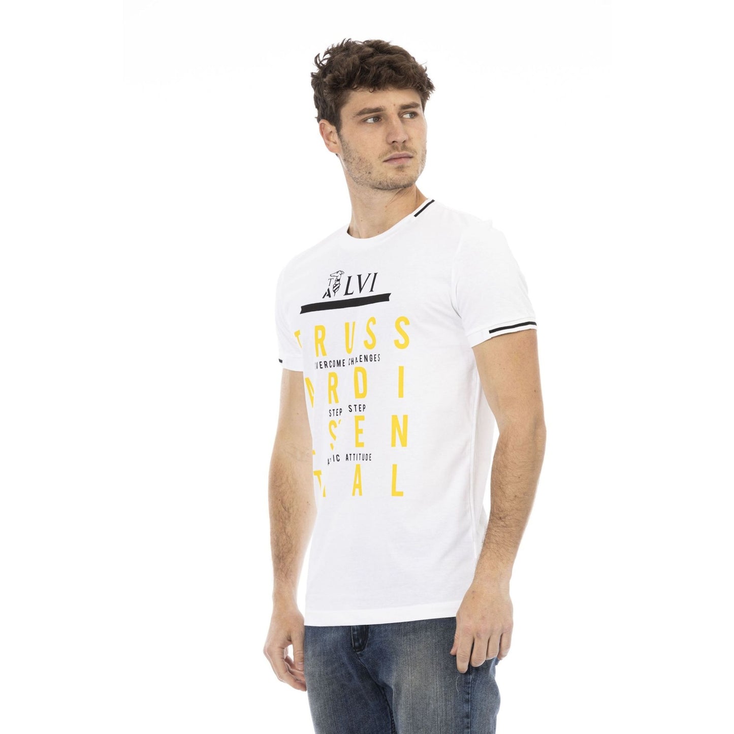 Trussardi T-shirts Action 