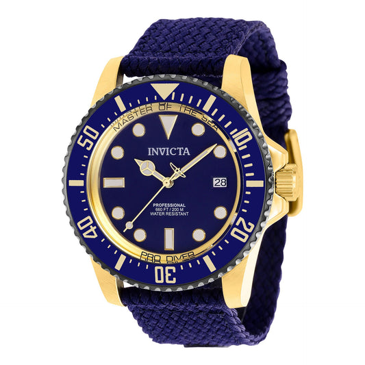 Invicta Watch 