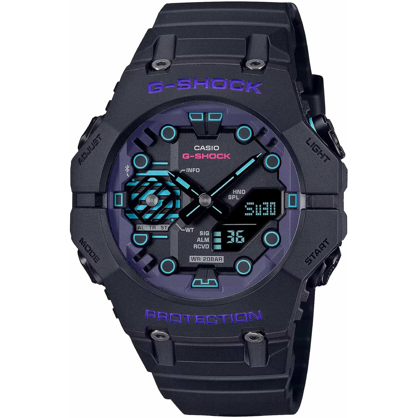 Casio Reloj