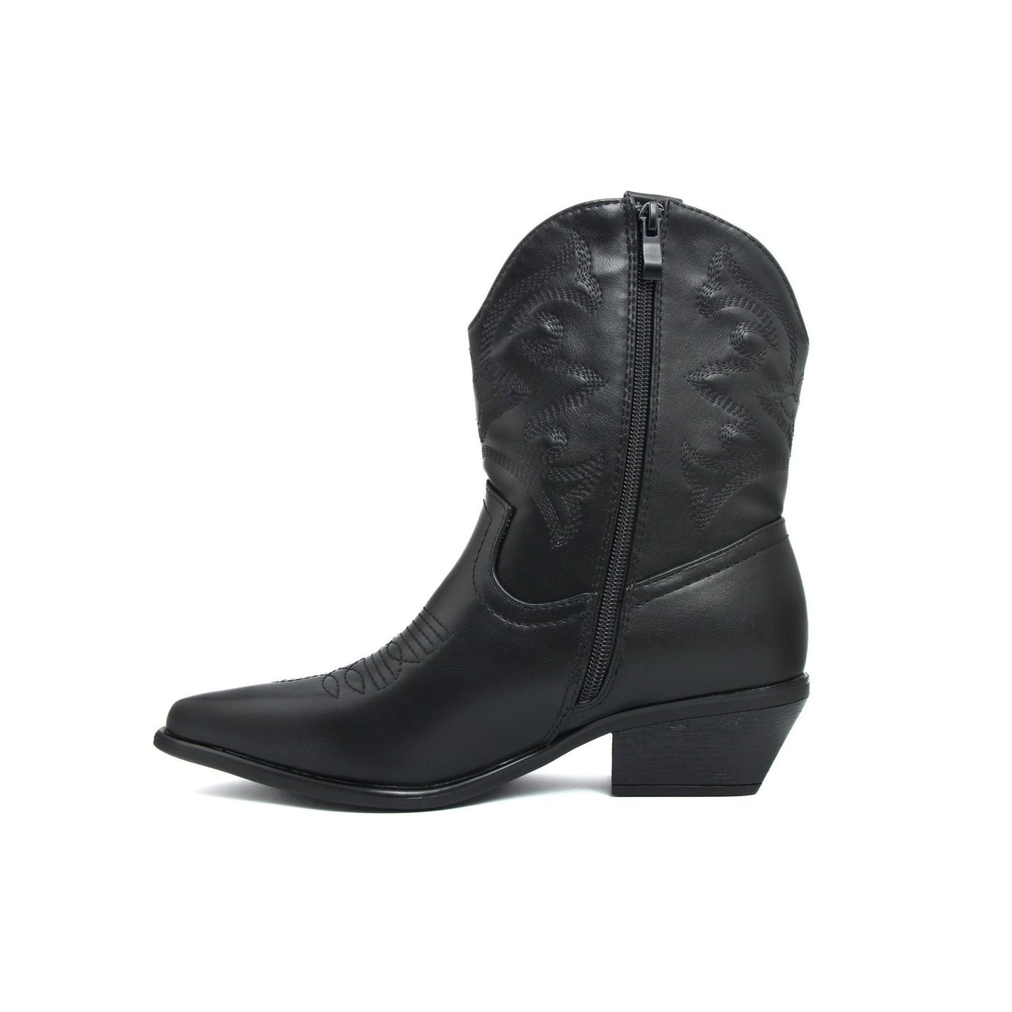 Fashion Attitude Ankle Boots 