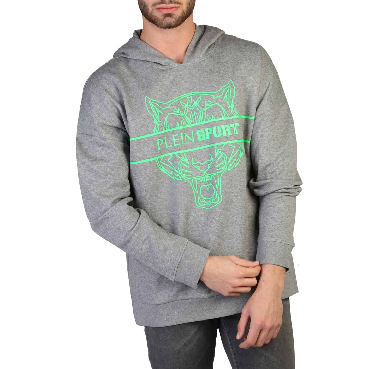 Plein Sport Sudaderas