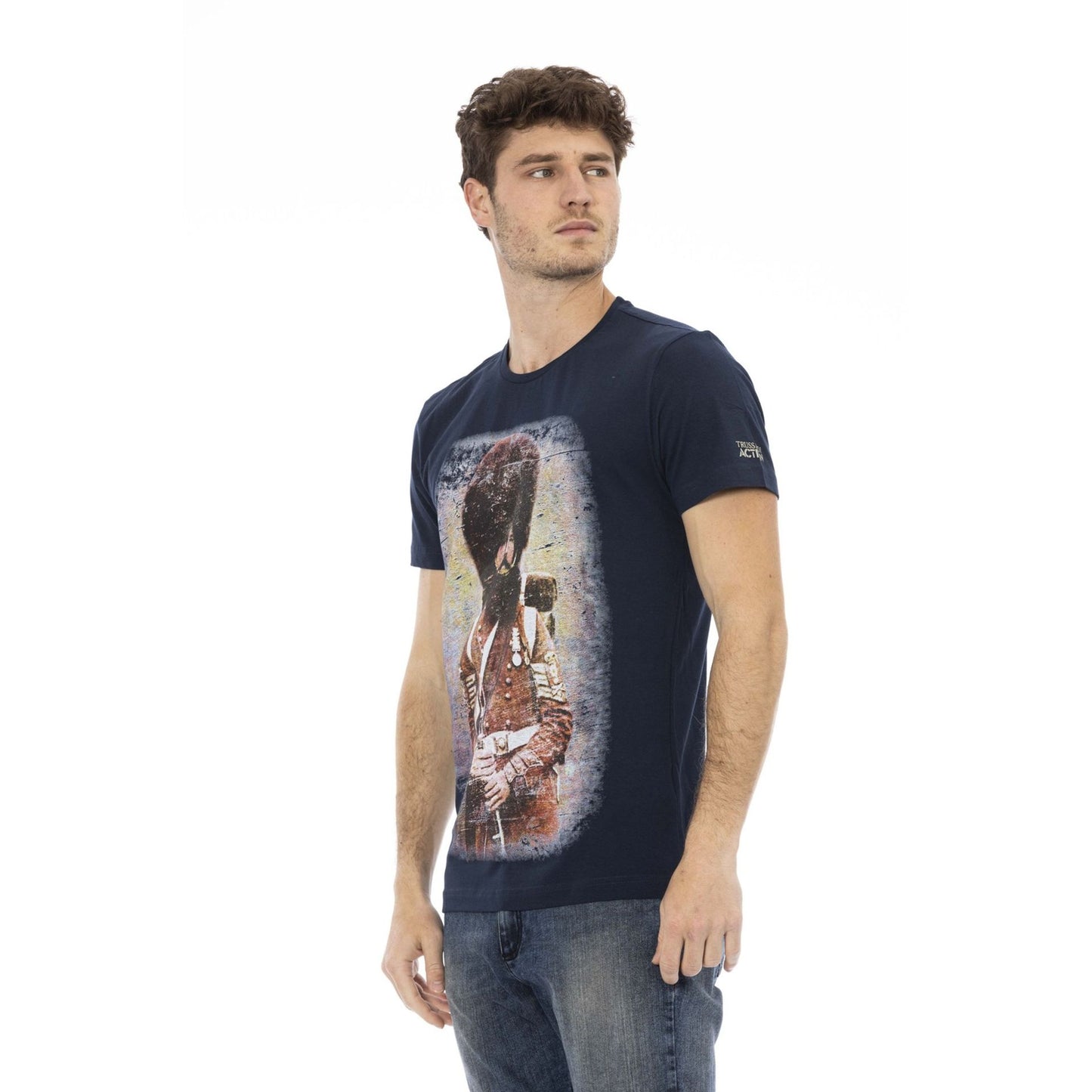 Trussardi Action Camisetas