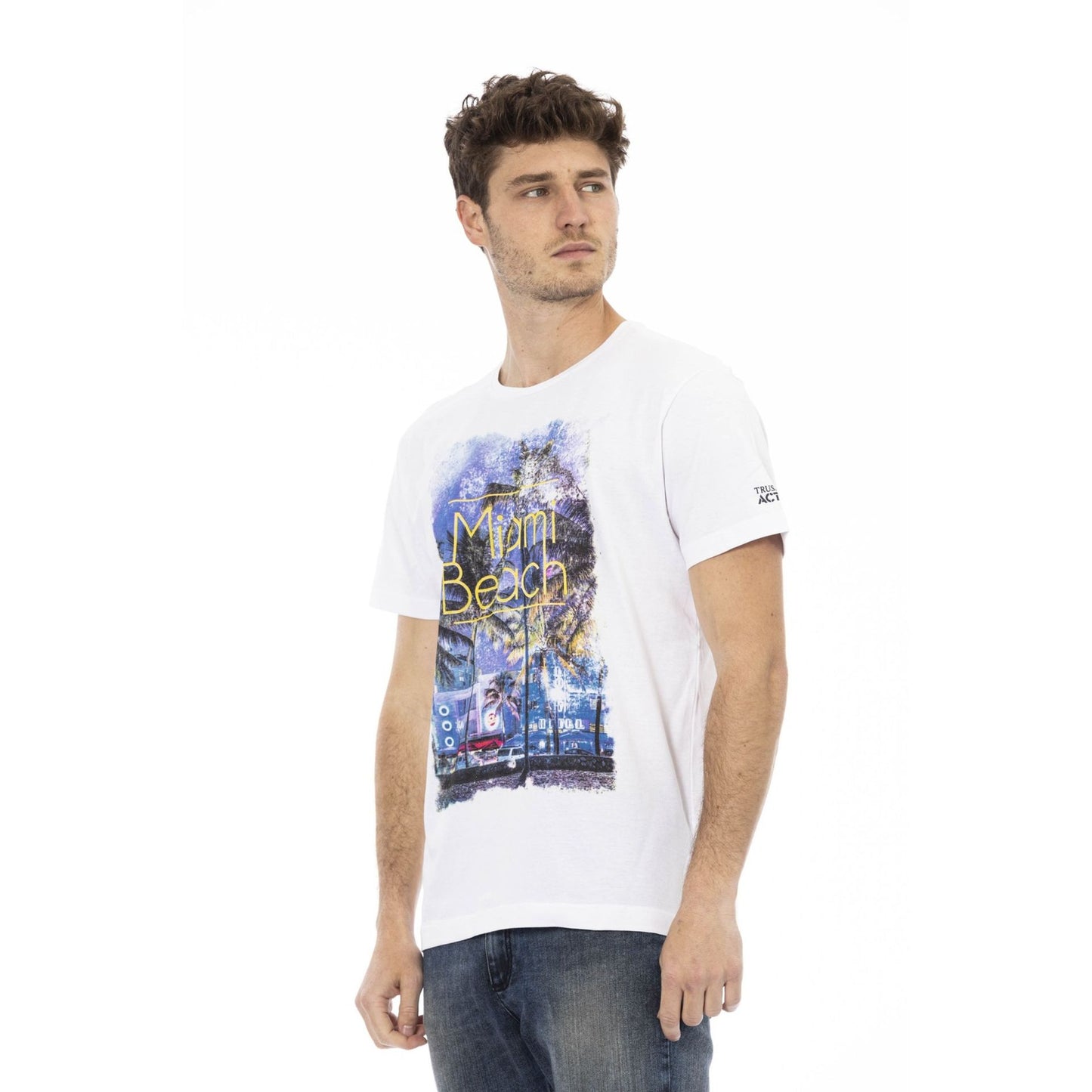 Trussardi Action Camisetas