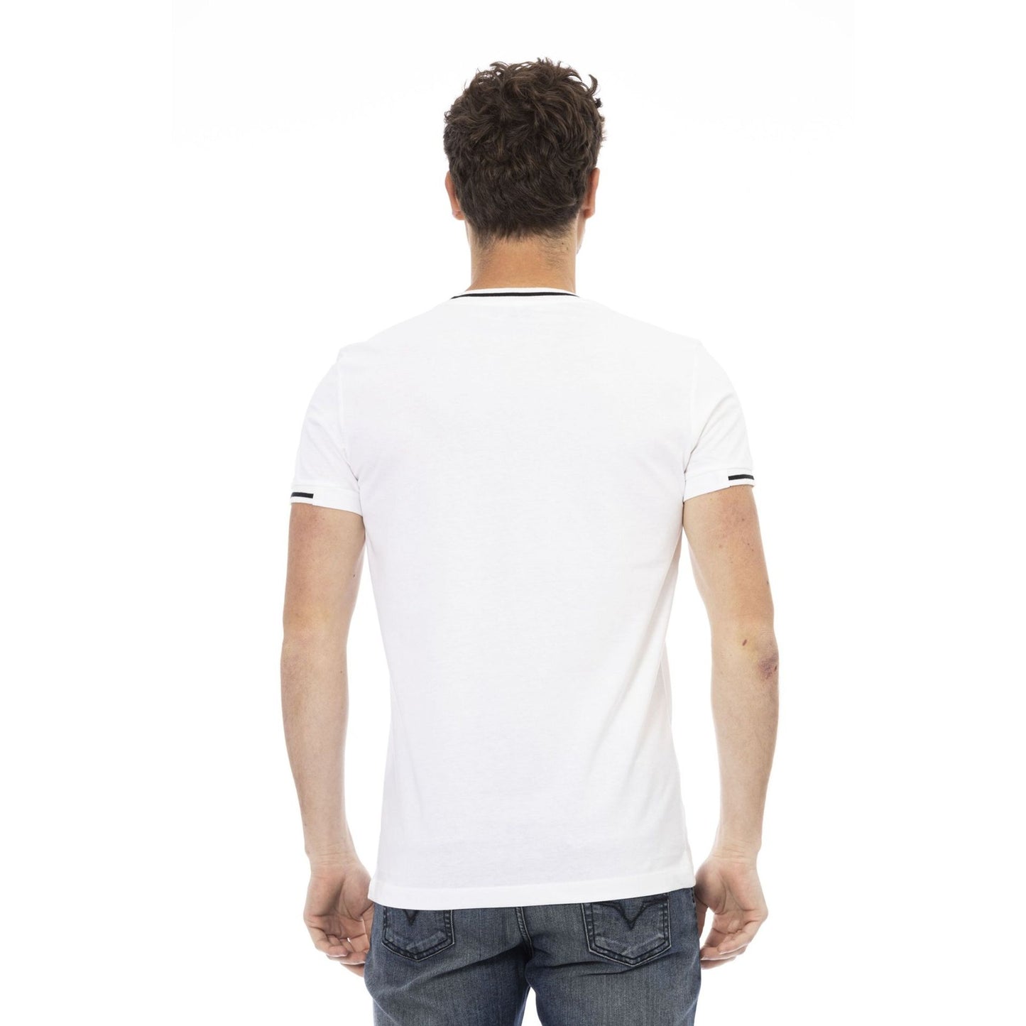 Trussardi T-shirts Action 