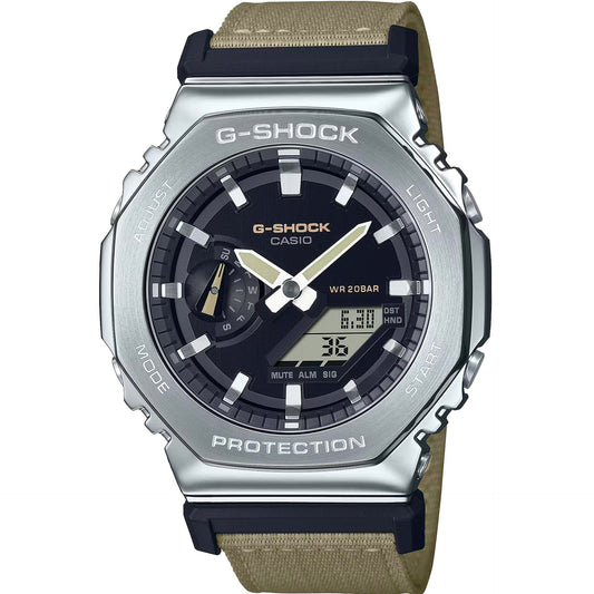 Montre Casio