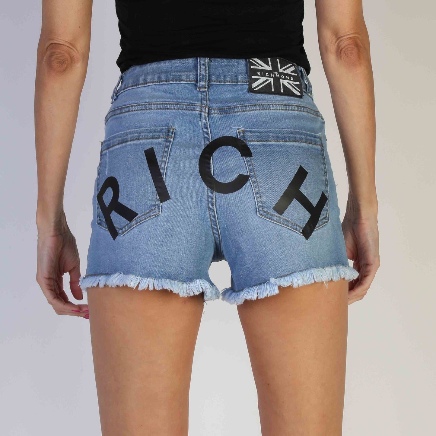 Richmond Bermudas