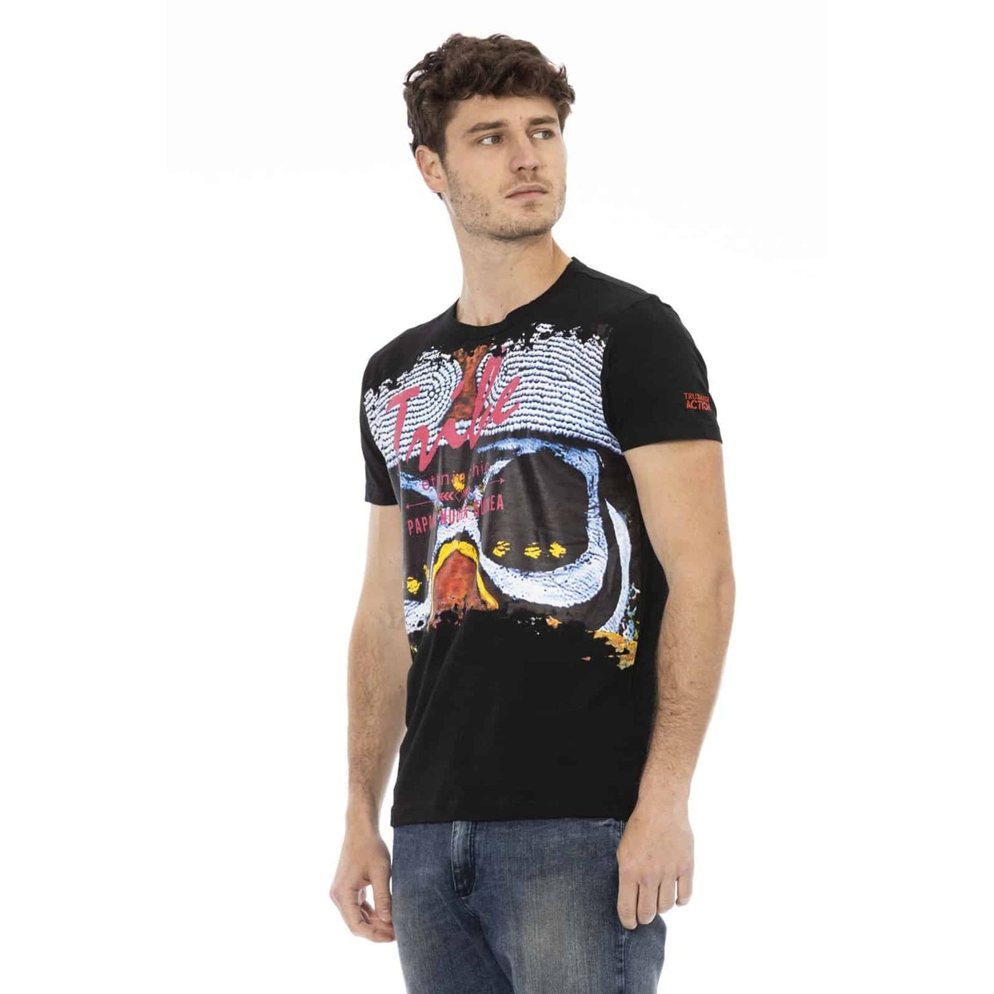 Trussardi Action T-shirts 