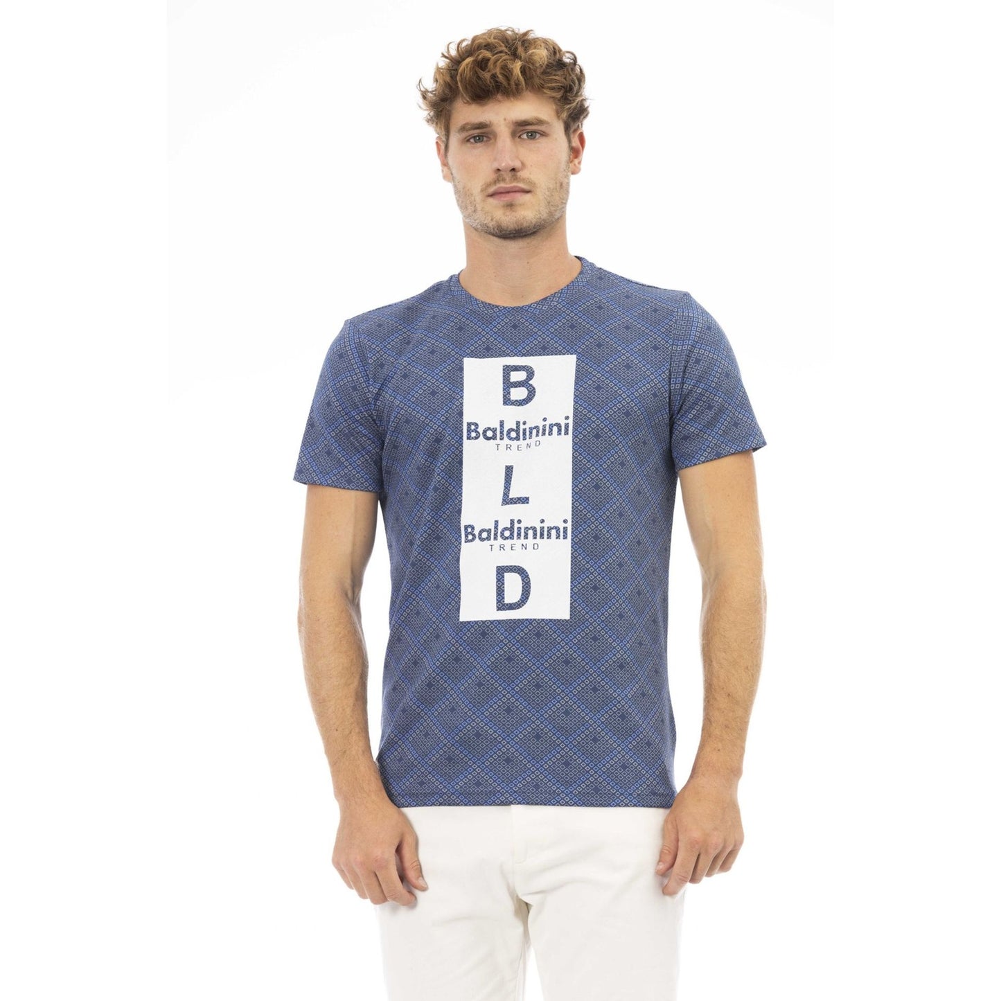 Baldinini Trend T-shirts 