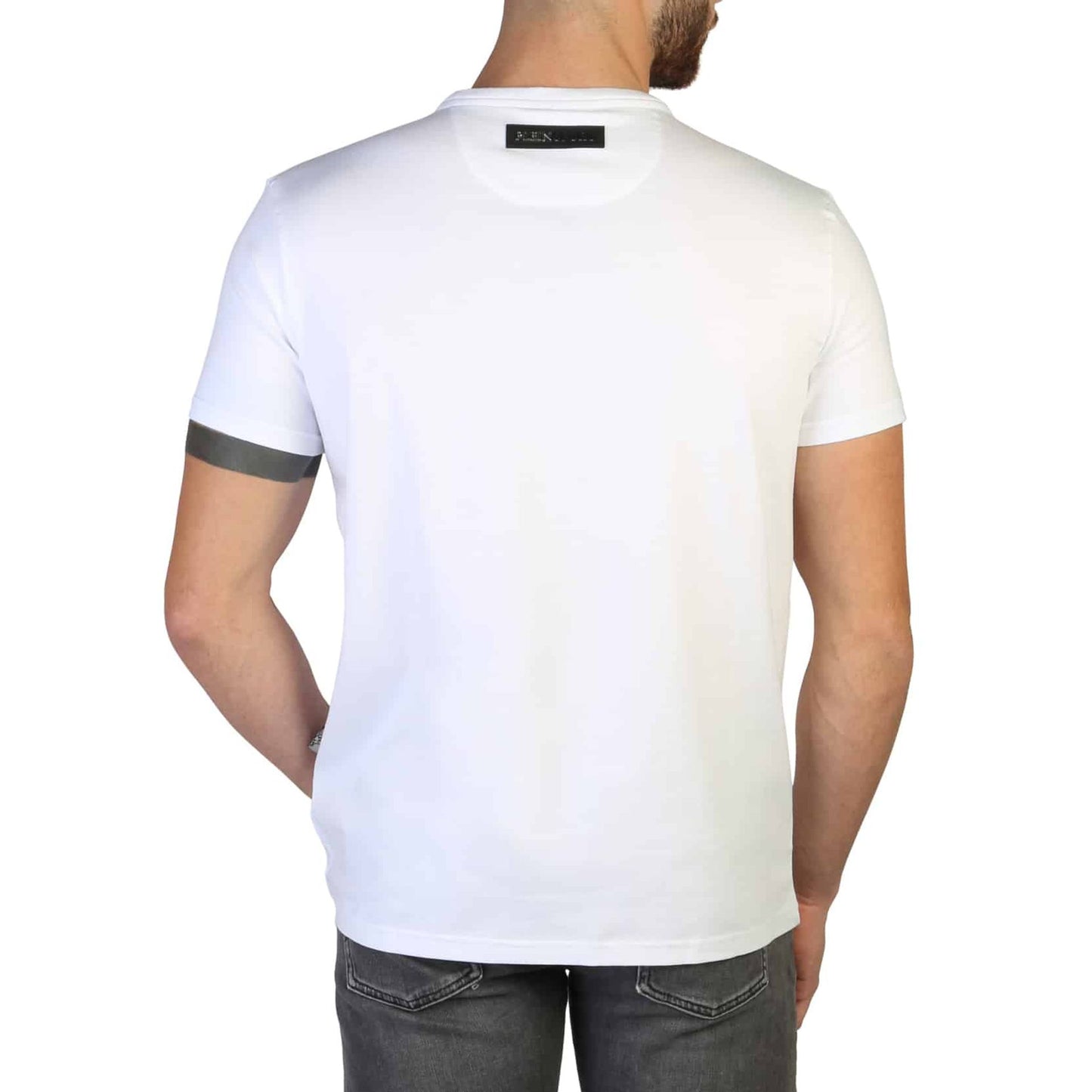 Plein Sport T-shirts 