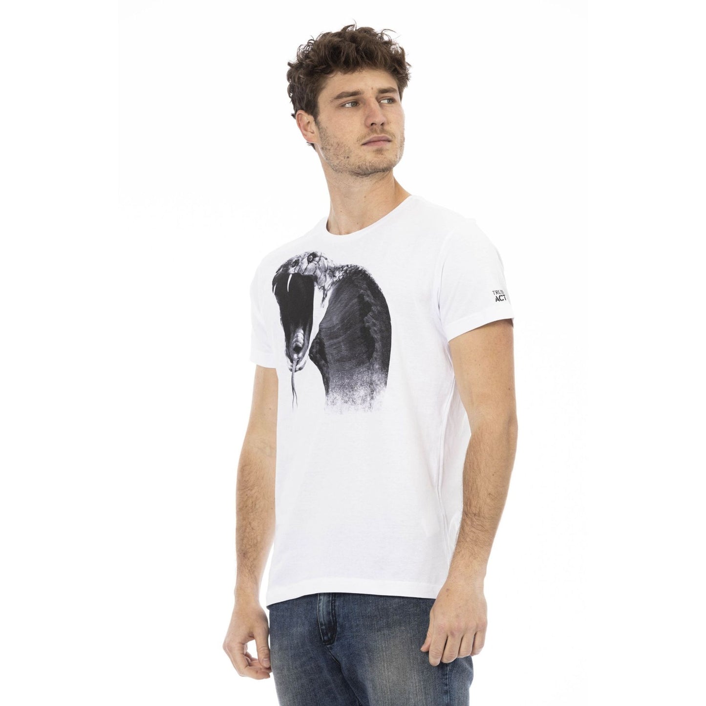 Trussardi Action Camisetas