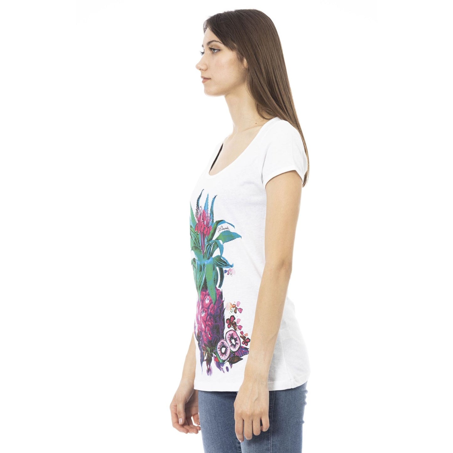 Just Cavalli Beachwear Camisetas