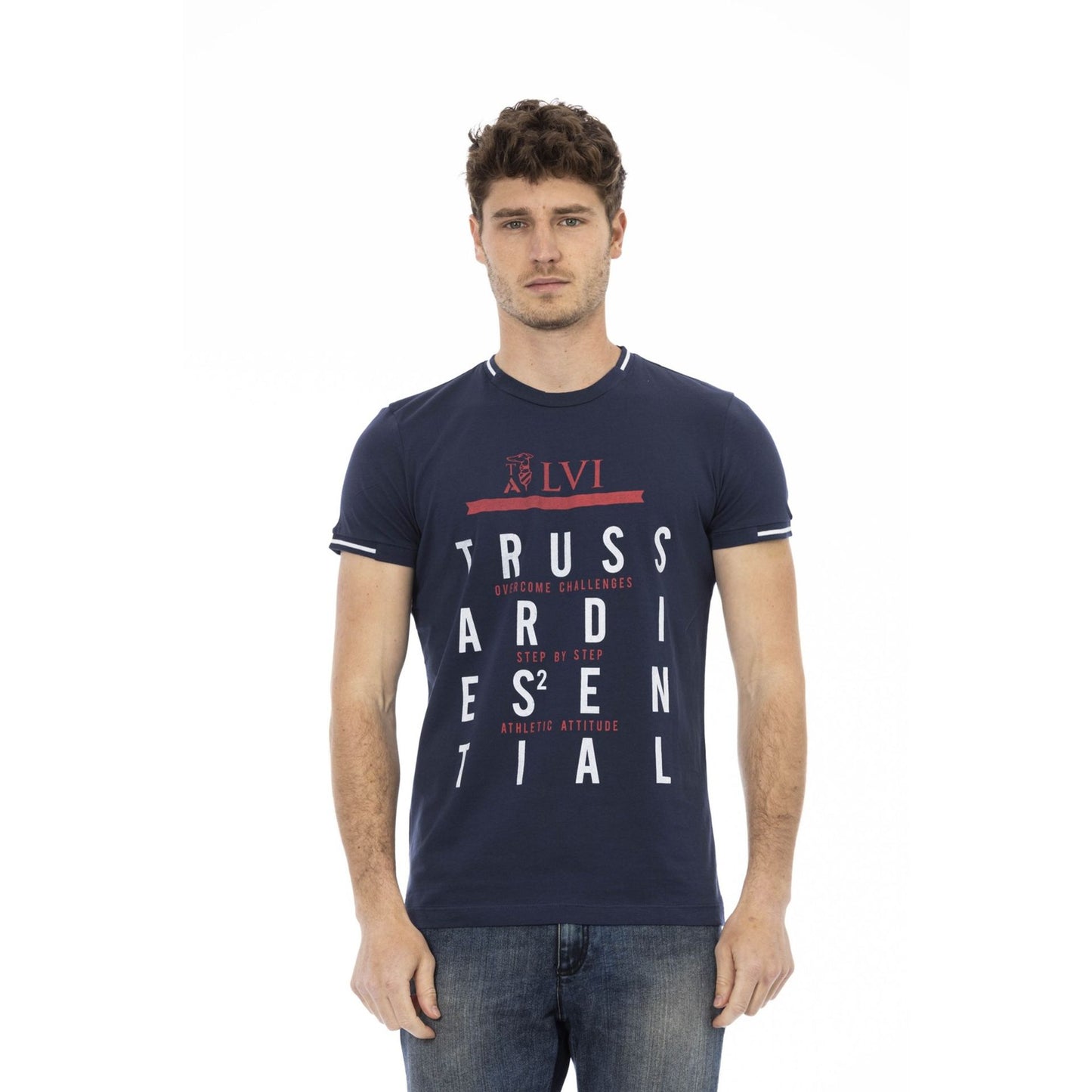 Trussardi Action T-shirts 