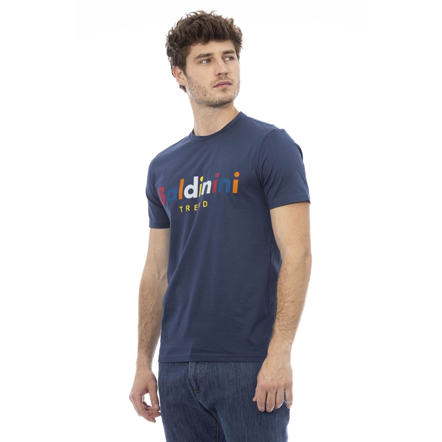 Baldinini Trend Camisetas