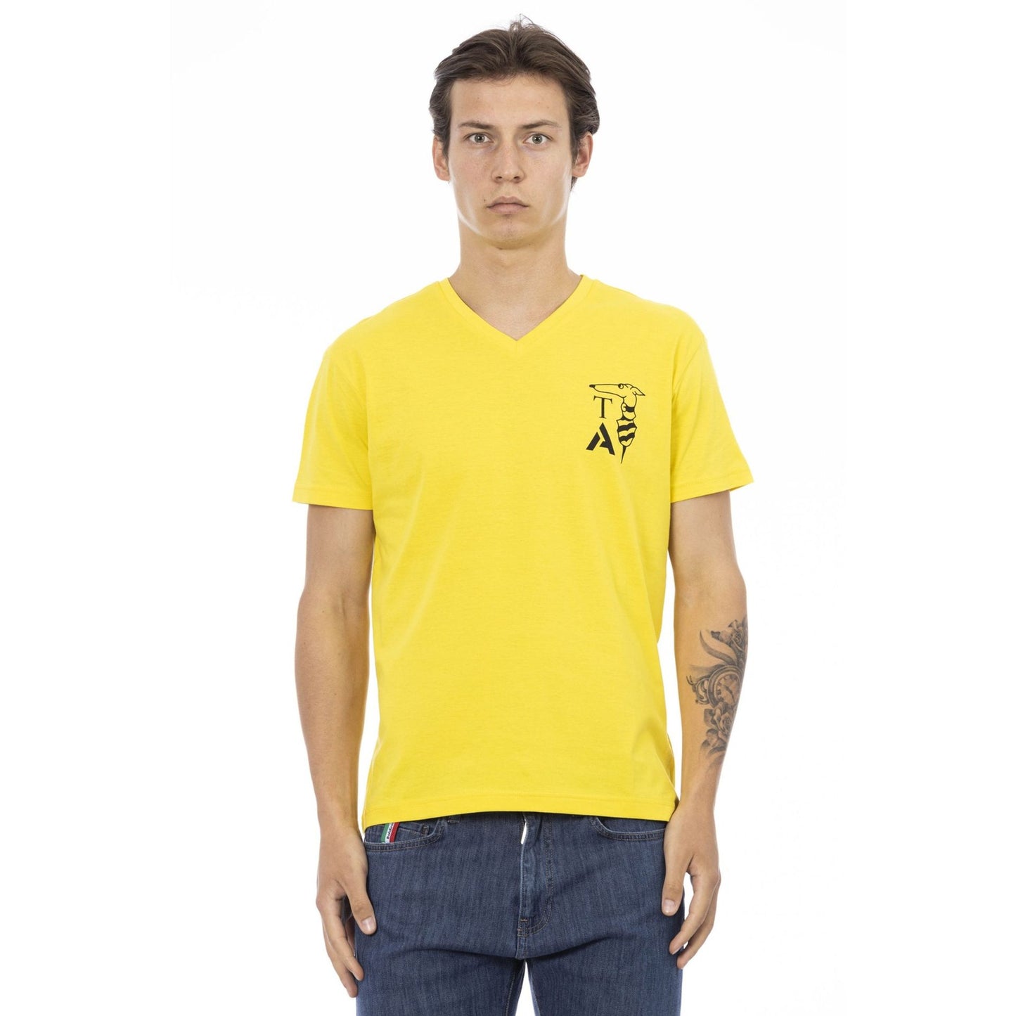 Trussardi T-shirts Action