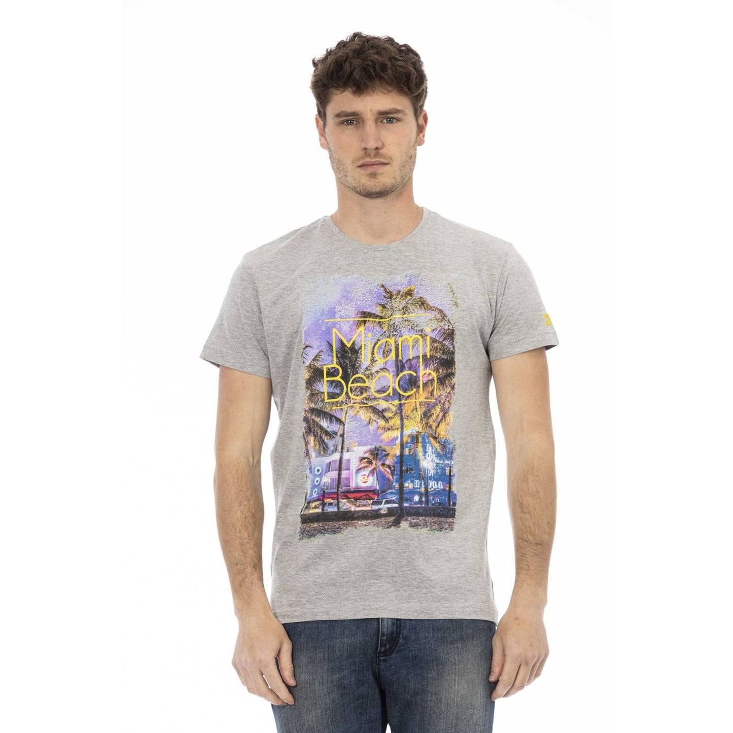 Trussardi Action Camisetas