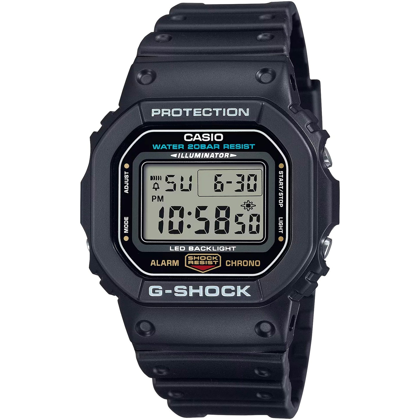 Montre Casio 