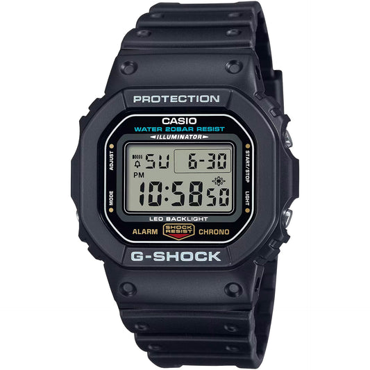 Casio Reloj