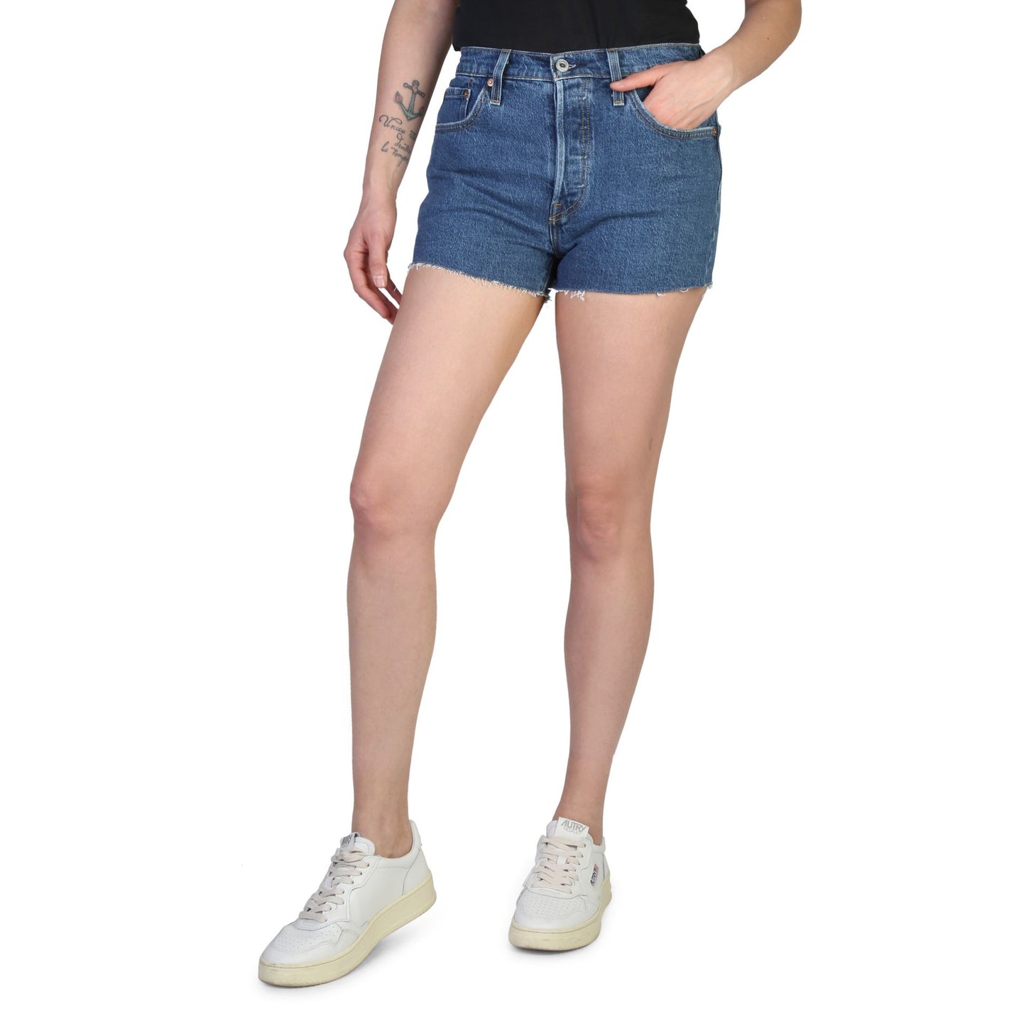 Levi's Bermuda shorts 