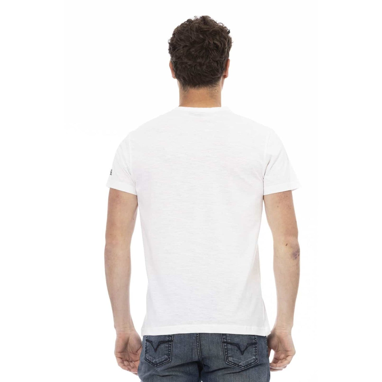 Trussardi T-shirts Action 