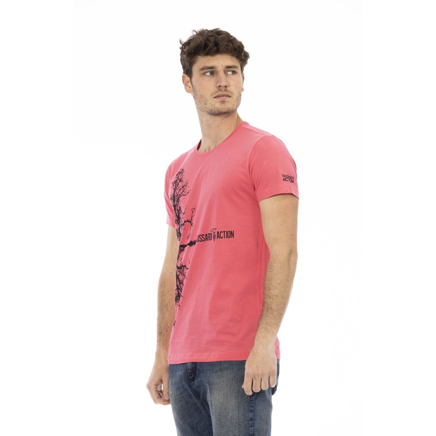 Trussardi Action Camisetas