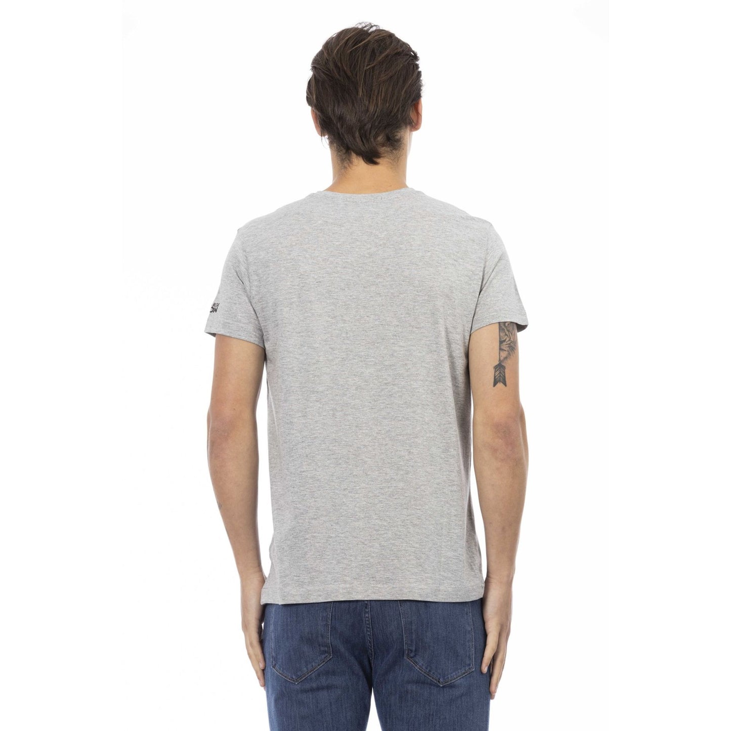 Trussardi T-shirts Action 