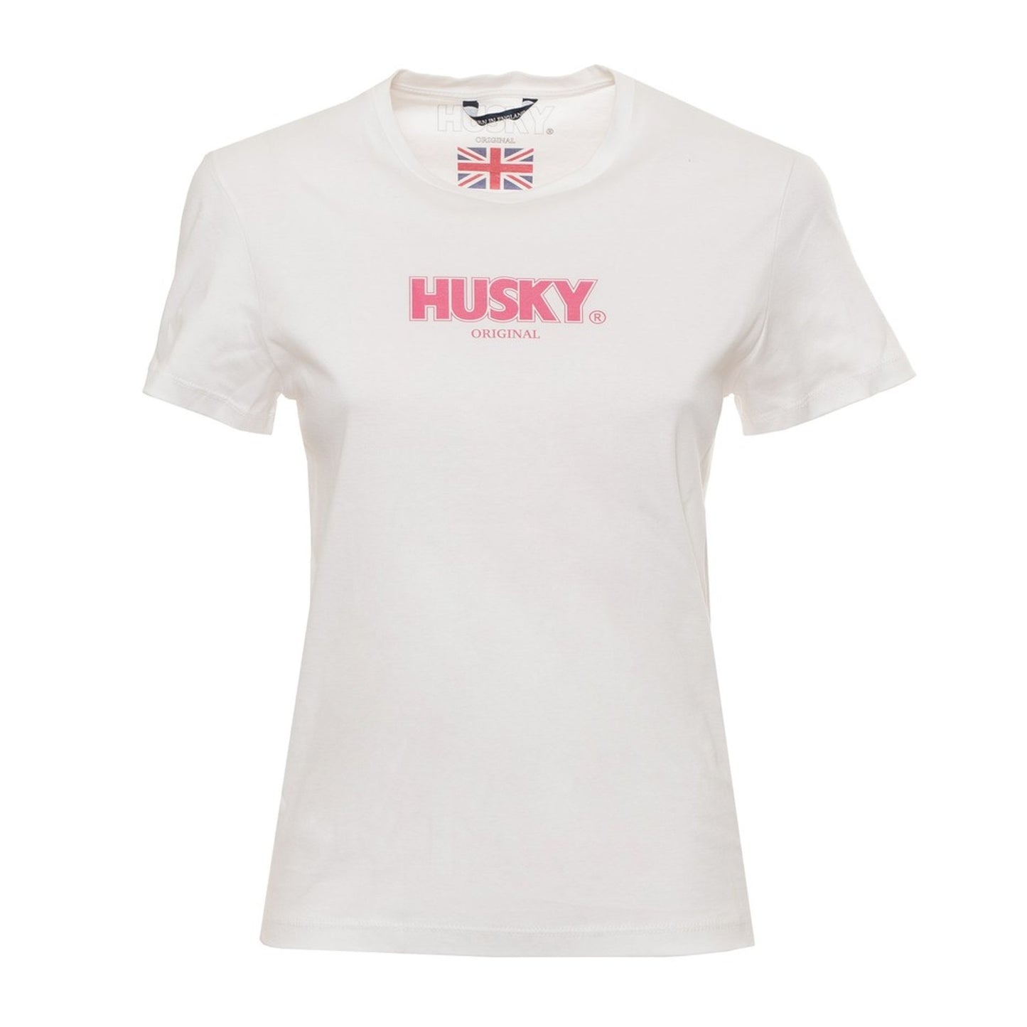 Husky Camisetas