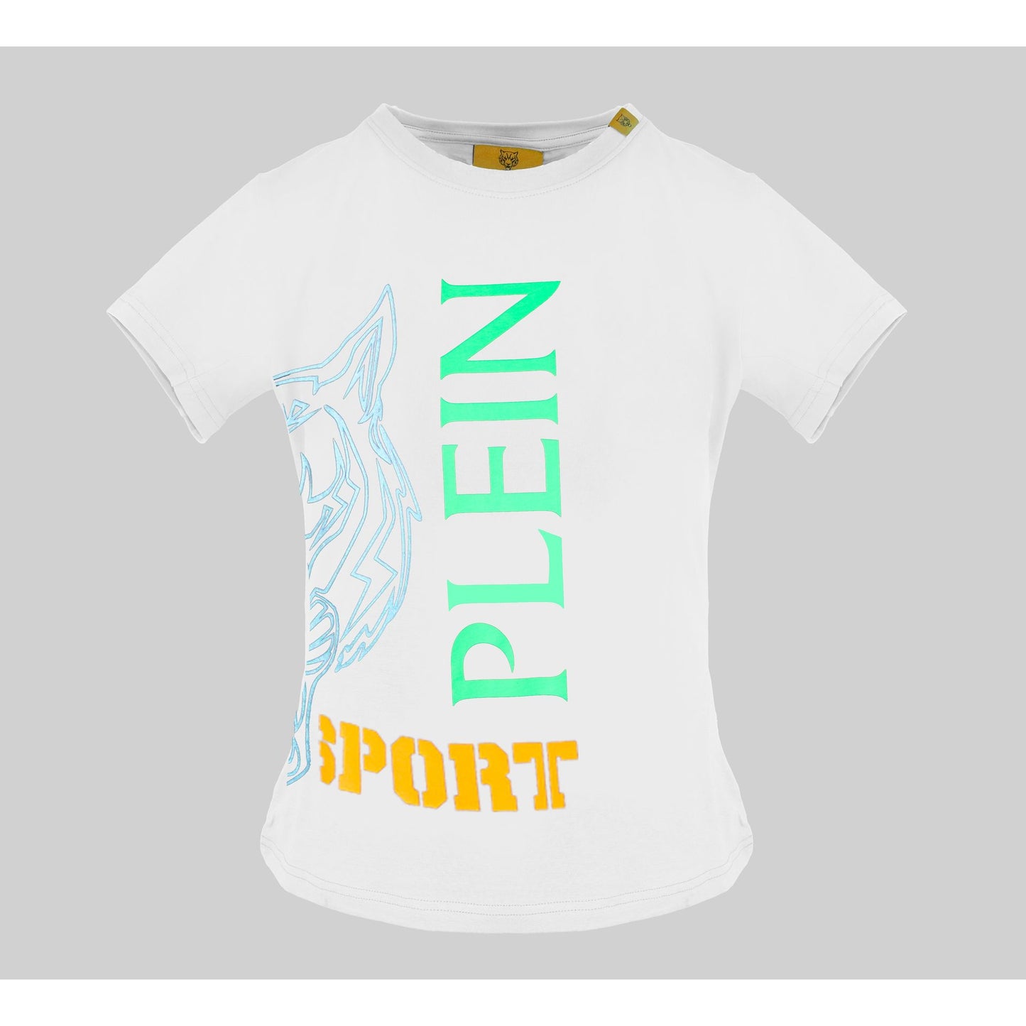 Plein Sport T-shirts 