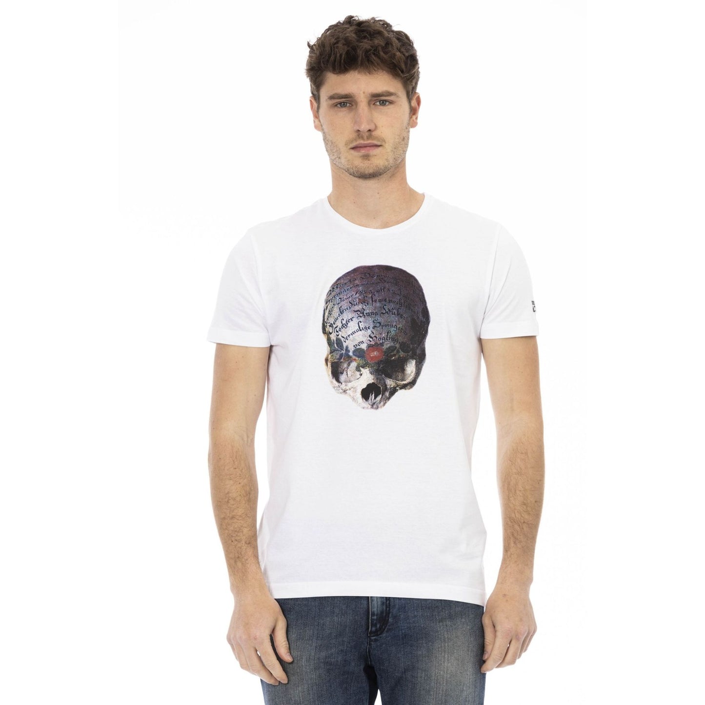 Trussardi Action Camisetas