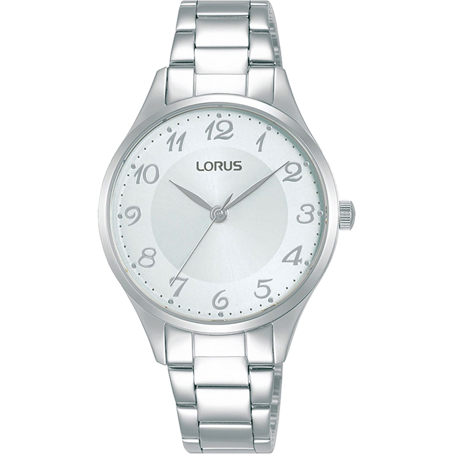 Lorus Reloj