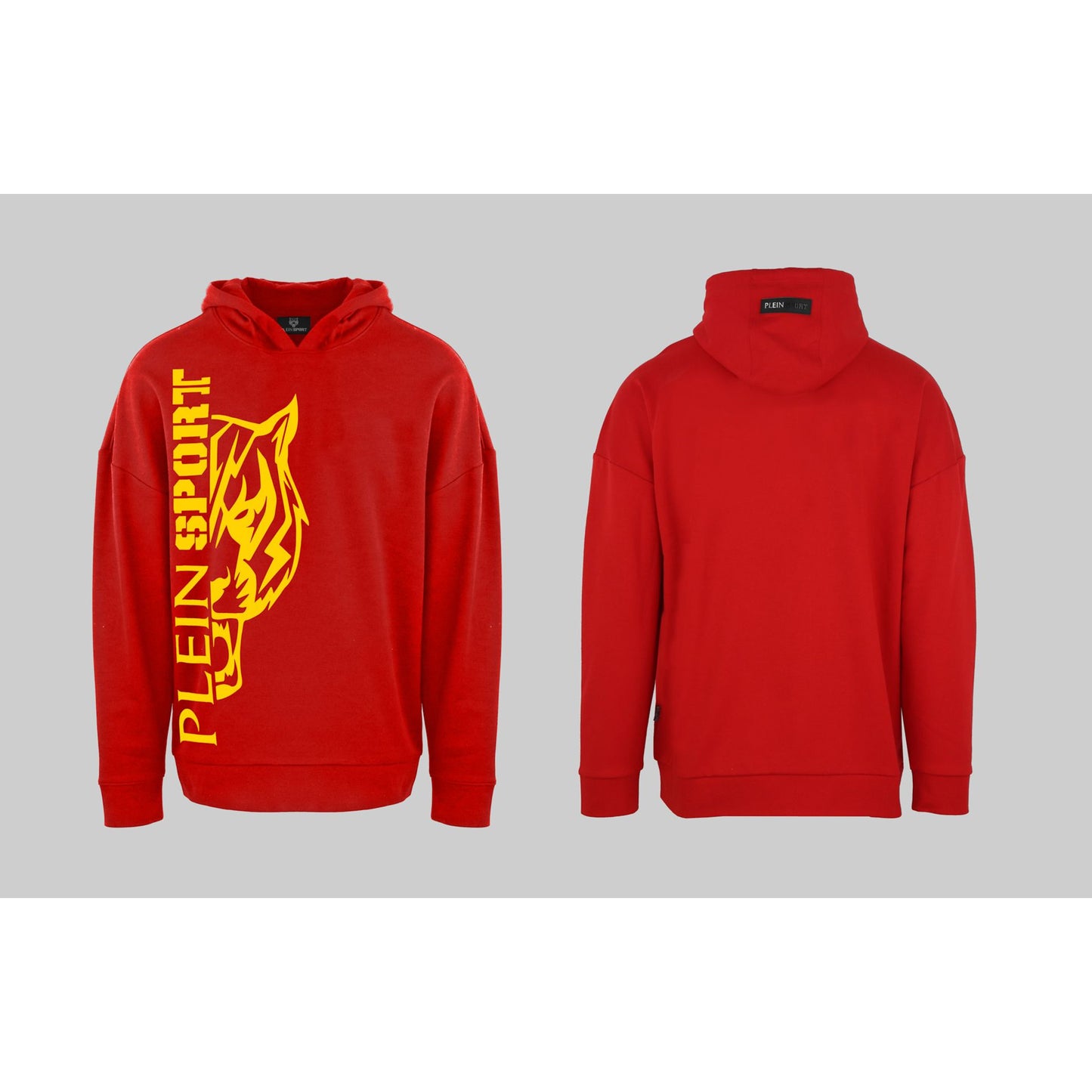 Plein Sport Sudaderas