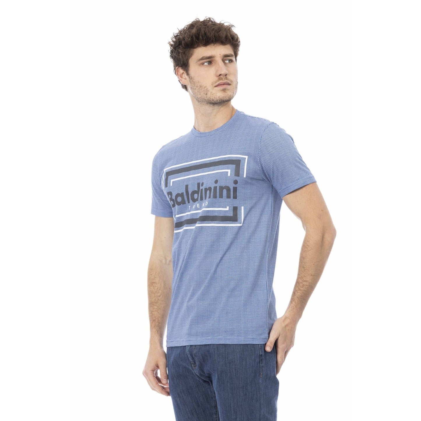 Baldinini Trend Camisetas