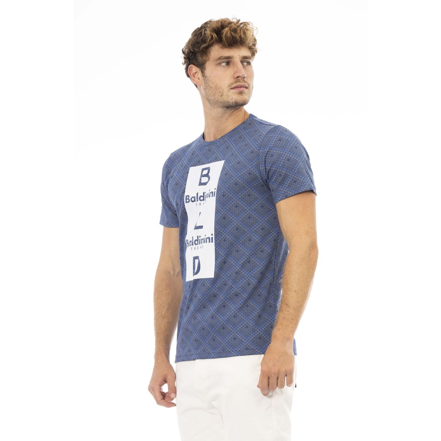 Baldinini Trend T-shirts 