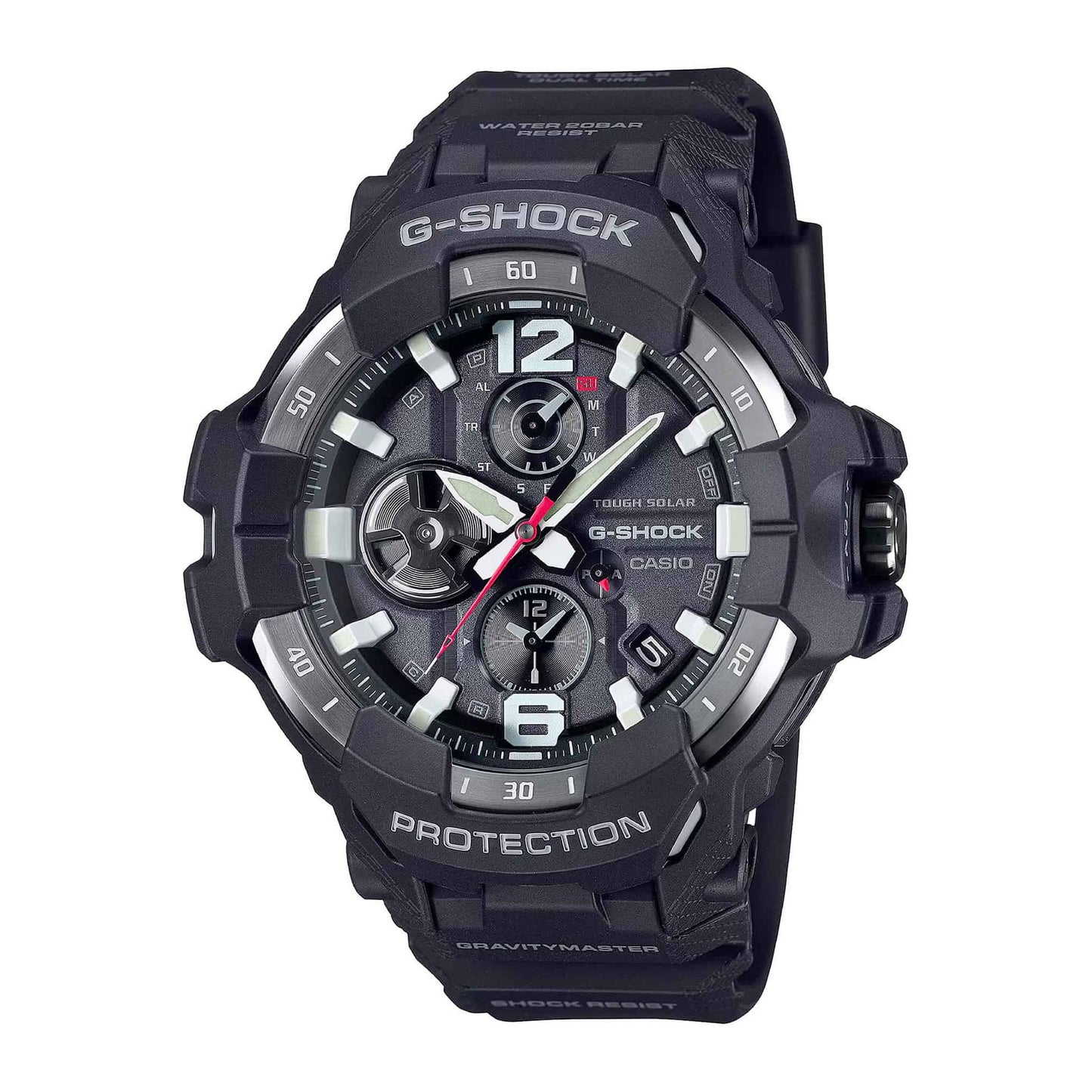 Montre Casio 