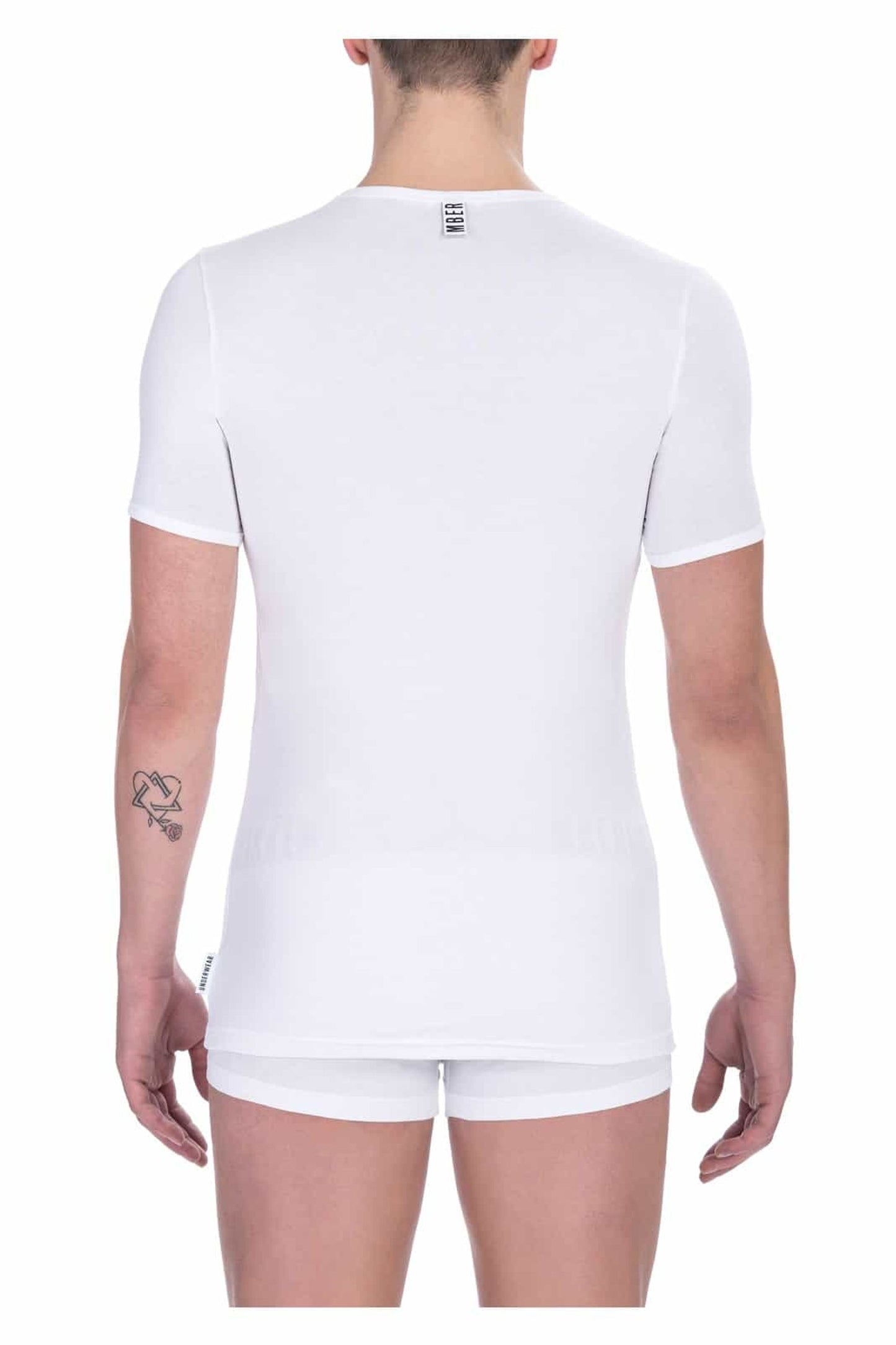 T-shirts Bikkemberg 