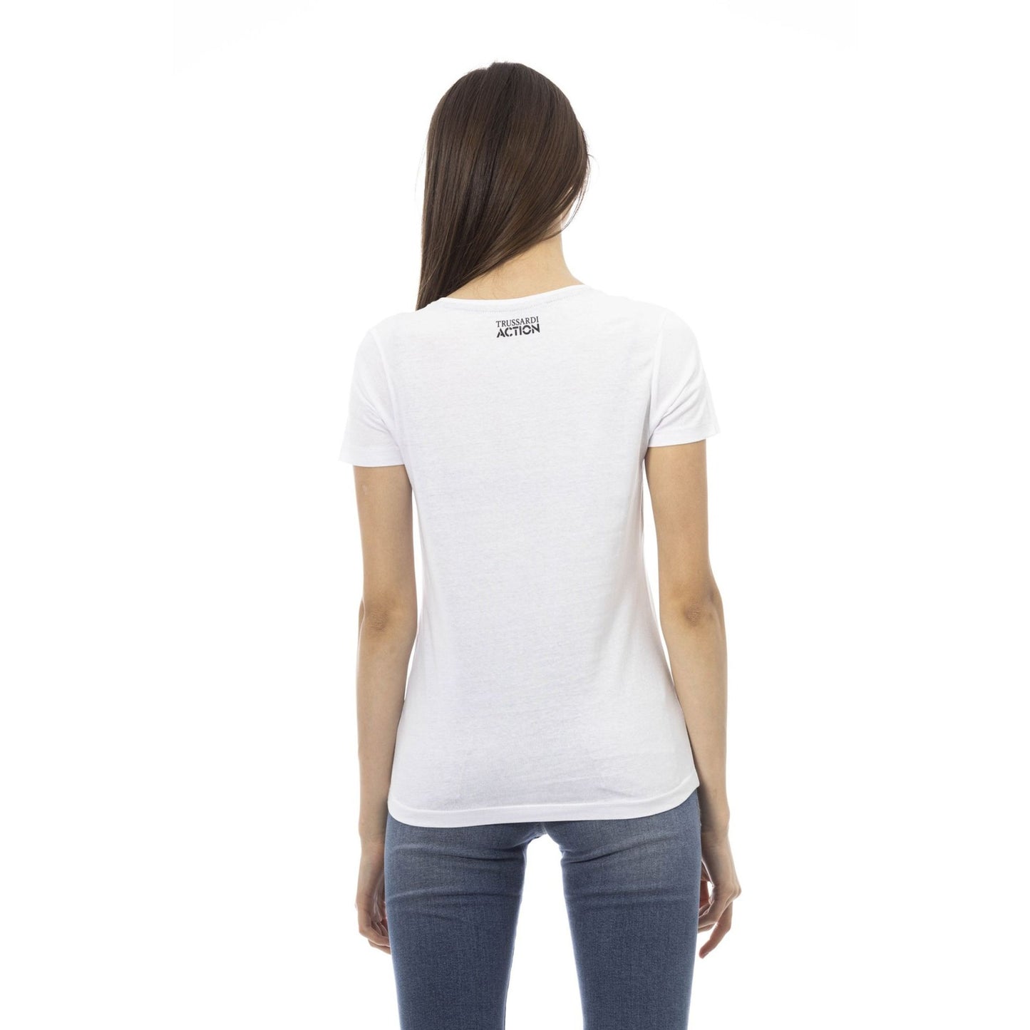 Trussardi Action Camisetas