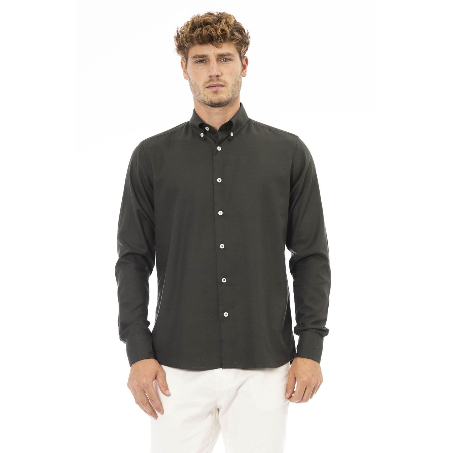 Baldinini Trend Shirts 