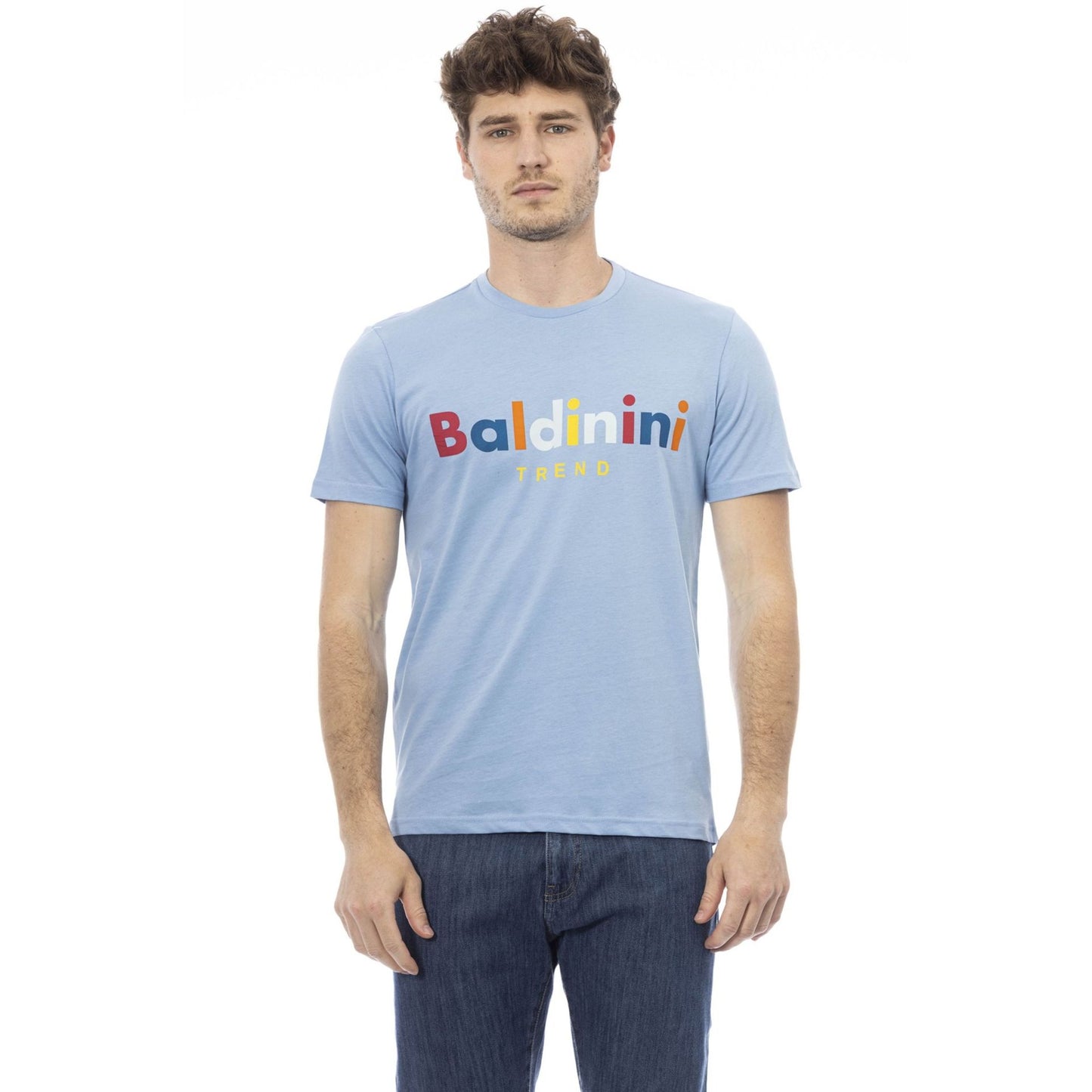 Baldinini Trend Camisetas